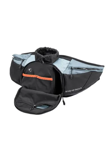 Сумка на пояс велосипедная VAUDE Moab 4L почки