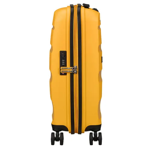 American Tourister Bon Air DLX Salon Kılıfı-light yellow