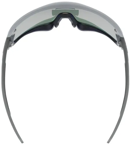 Okulary przeciwsłoneczne Uvex Sportstyle 231 2.0 S5330265416 Rhino Deep Space Matt - Rozmiar (EU) 00