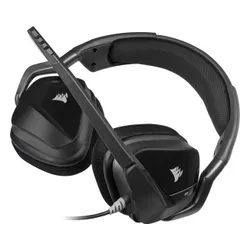 Наушники геймерские / игровые Corsair Void Elite Stereo Black (CA-9011208-EU)