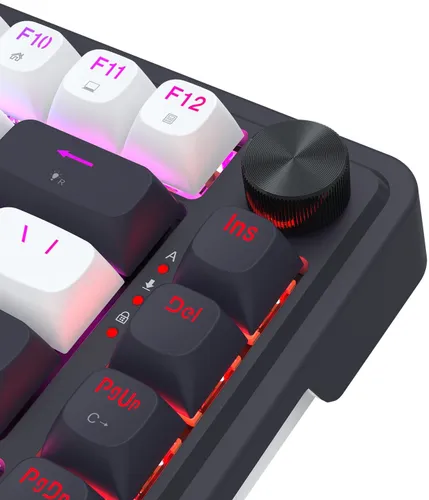 Klawiatura REDRAGON Ucal Magnetic K673WB-RGB-M