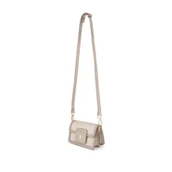 Torebka U.S. Polo Assn. BIUXT6222WVP Brązowy
