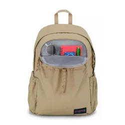 Городской рюкзак JanSport Lounge Pack - травертин