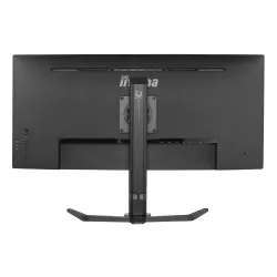 Monitor iiyama G-Master Red Eagle GCB3481WQSU-B1 34" UWQHD VA 180Hz (100Hz HDMI) 0,3ms MPRT Zakrzywiony Gamingowy