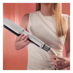 Prostownica CECOTEC Air Lisse Cotton Candy 230 stopni