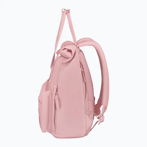 Рюкзак American Tourister Urban Groove 17 л пастельно-розовый