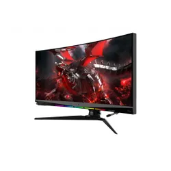 Monitor MSI Optix MEG381CQR Plus 1 38" 4K IPS 175Hz 1ms Zakrzywiony Gamingowy