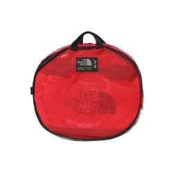 Сумка / рюкзак The North Face Base Camp Duffel M-tnf red / tnf black