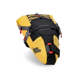Сумка JACK PACK подседельная Tobołek RGB - yellow