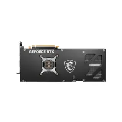 Karta graficzna MSI GeForce RTX 4090 GAMING X SLIM 24GB GDDR6X 384bit DLSS