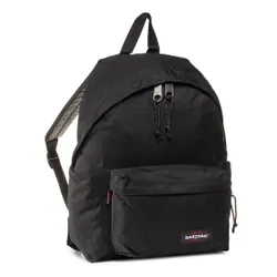 Eastpak căptușit Pak ' R EK620 Negru 008 1 Rucsac