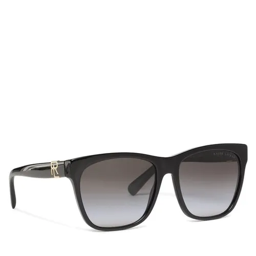 Okulary przeciwsłoneczne Lauren Ralph Lauren 0RL8212 Black - Rozmiar (EU) 57