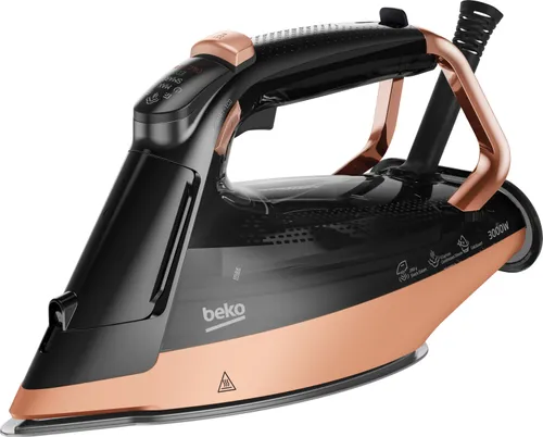 Żelazko BEKO Future Iron SPA9230C