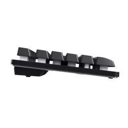 Klawiatura membranowa Trust GXT 831 Thado Czarny