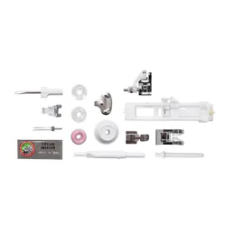 Maszyna do szycia Minerva Experience 1000