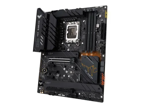 ASUS TUF GAMING Z690-PLUS DDR4