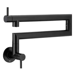 Bateria KFA ARMATURA Duero 6623-030-81 Czarny