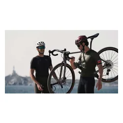 Kask rowerowy LIMAR Air Atlas
