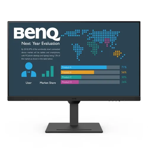 Monitor BenQ BL3290QT 32" 2K IPS 75Hz 5ms