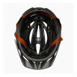 Kask rowerowy Giro Artex Integrated MIPS matte trail green