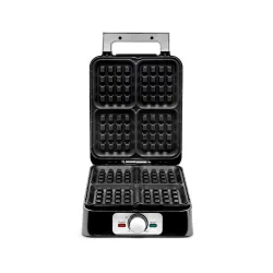 Вафельница Huslog HUS1031 1500В регулировка температуры