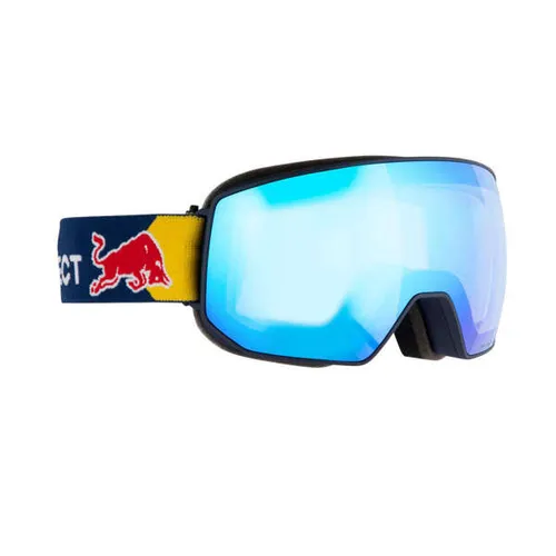 Gogle Red Bull Spec Fink 01BLX Photochrome Blue Blue 2025