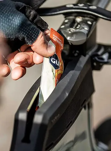 Torba na ramię Topeak Fastfuel Tribox - black