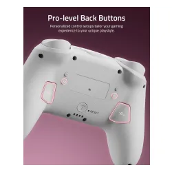 Adapter FUNLAB Firefly Pro Controller - Cat Paw do Nintendo Switch / Switch 2 Bezprzewodowy