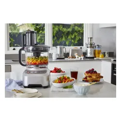 Тостер Sage The Toast Select Luxe STA735 (матовая сталь)