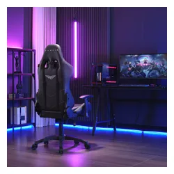 Fotel GAMVIS Expert Czarny