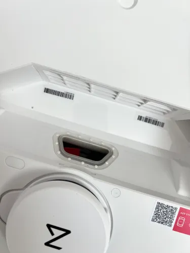 Robot sprzątający ROBOROCK Qrevo Edge 5V1 - outlet