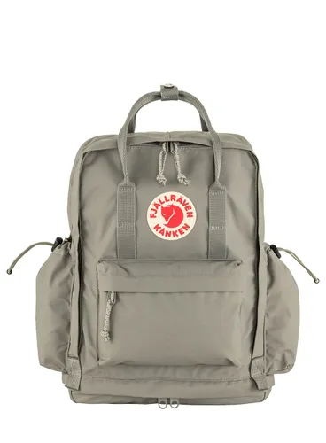 Городской рюкзак Fjallraven Kanken Outlong-fog