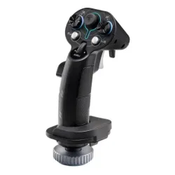 Joystick Thrustmaster SoL-R 3 AVA AddOn Grip do PC Czarny