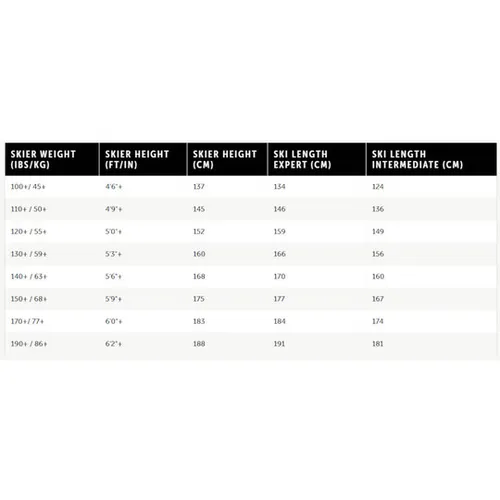 Narty Volkl Peregrine Junior + wiązania vMotion 7.0 130-160 cm 2026