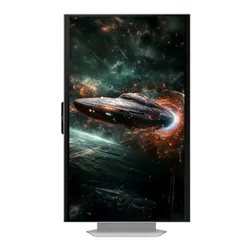 Samsung Odyssey 3D G9 LS27FG900XUXEN