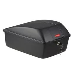 Kufer na bagażnik KlickFix Box Racktime