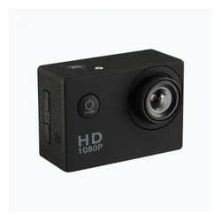 Kamera Extralink A10 Action czarna