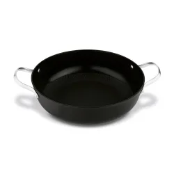 Garnek żeliwny emaliowany z pokrywką Starke Pro Hanoi 3,8 l