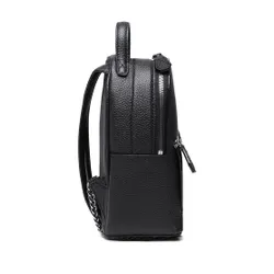 Lancel Mini Zip Rucsac A1209210tu Negru