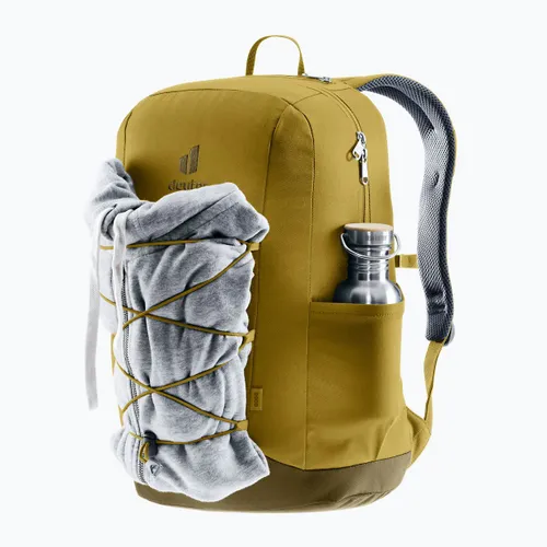 Plecak deuter Gogo 25 l kelp/nori