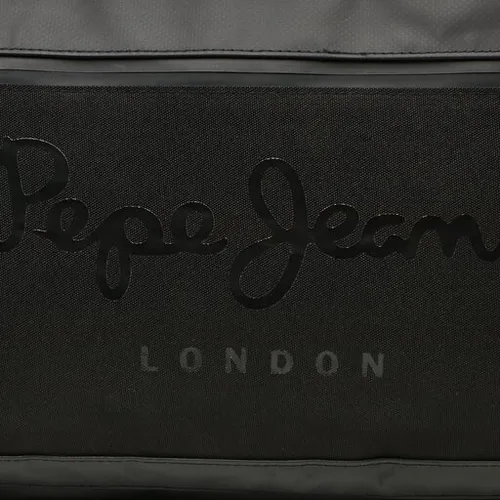 Сумка Pepe Jeans Edgar Weekend PM030747 Black 999