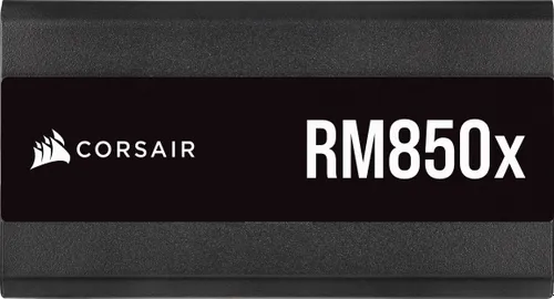 Corsair RM850x 2021 850W Güç Kaynağı (CP-9020200-EU)