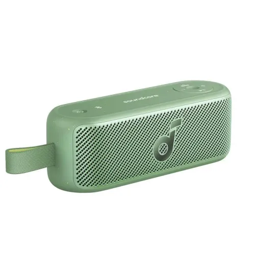 Głośnik Bluetooth Soundcore Motion 100 20W Zielony