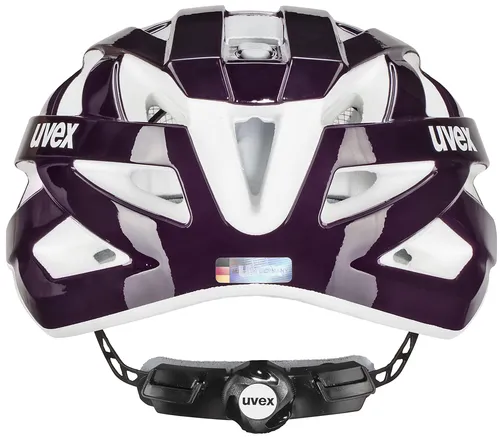Kask rowerowy UVEX I-vo 3D