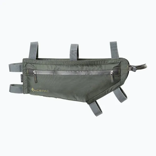 Torba na ramę rowerową ACEPAC Zip Frame Bag MKIII