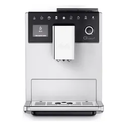 Кофемашина Melitta CI Touch F63-101