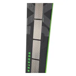 Narty zjazdowe męskie ATOMIC REDSTER X9 WB REVOSHOCK + wiązanie ATOMIC X12 z GRIP WALK 2023 - Długość (cm) - 160
