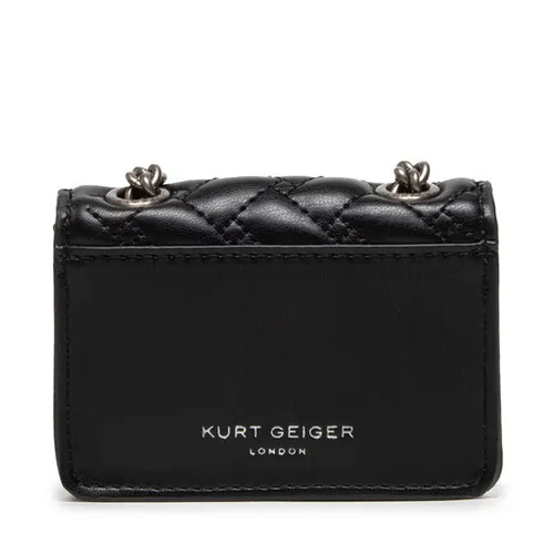 Geanta Kurt Geiger Micro Kensington 4574500979 Negru