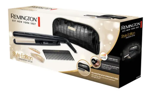 Prostownica do włosów Remington StyleEdition Straightener GS S3505GP E51