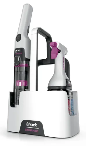 Odkurzacz Shark HX100EUT 100W